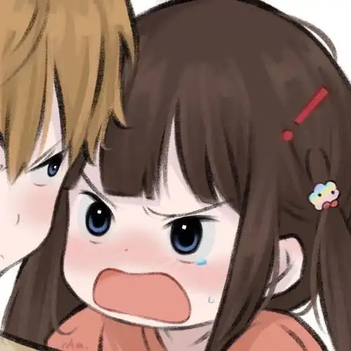 收集的一些动漫情头  整理不易礼貌拿图哦    头像超话情侣头像超话