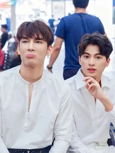 人间妄想缪苏帕&绝世可爱糕卡娜