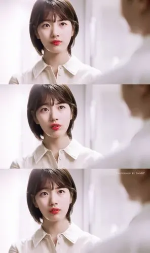 当你沉睡时# 裴秀智(cr:tan酒十)