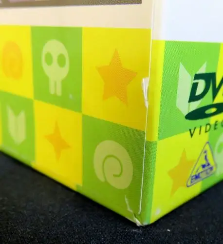 anime dvd [ first edition normal mingled] keroro 3 complete 13