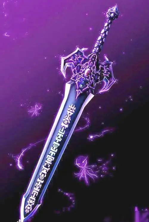 仙侠剧中主角使用的七大神剑璇玑的定坤第六景天的神魔剑第二