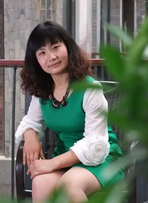 36岁未婚女征婚照片(id:66265930)_山东济南征婚交友_珍爱网