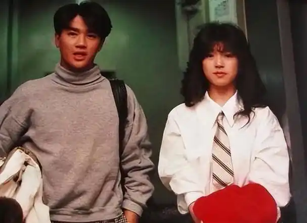 57岁中森明菜依旧优雅!曾被花心的男友伤透心,至今还没有结婚