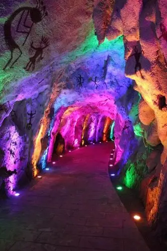 抓住五一尾巴汶川这30个景点随你耍