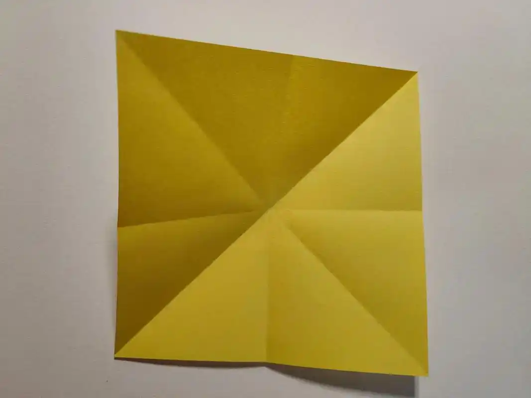 萌萌哒皮卡丘折法来喽0606～ - 抖音