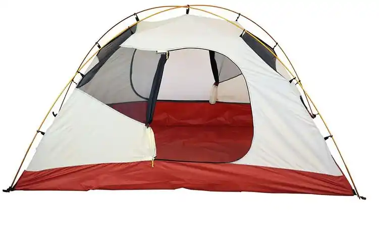 ledge scorpion 双人帐篷,铝材支杆