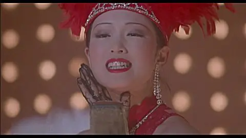 b>摇啊摇,摇到外婆桥 /b>【巩俐】【1080p】【国语中字】