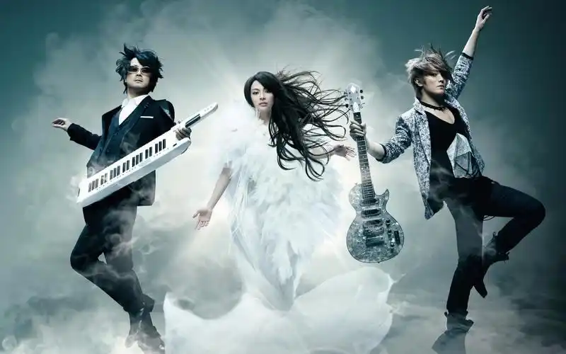 fir飞儿乐团fly02away