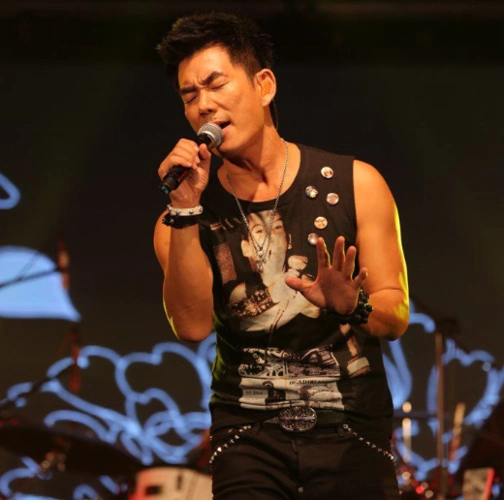 任贤齐昆明演唱会2019演出详情,演出亮点,购票链接