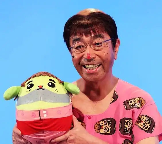 日本喜剧天王志村健感染新冠肺炎病逝,享寿70岁