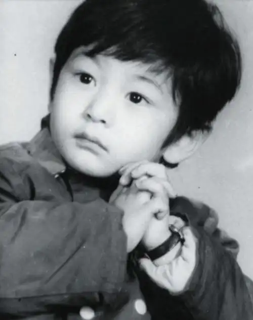 "96北影三剑客"纷纷"塌房":大批造星的时代已经过去了?遗憾