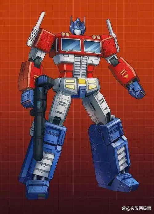 心同技不同——擎天柱时代汽车人单兵战力大排行