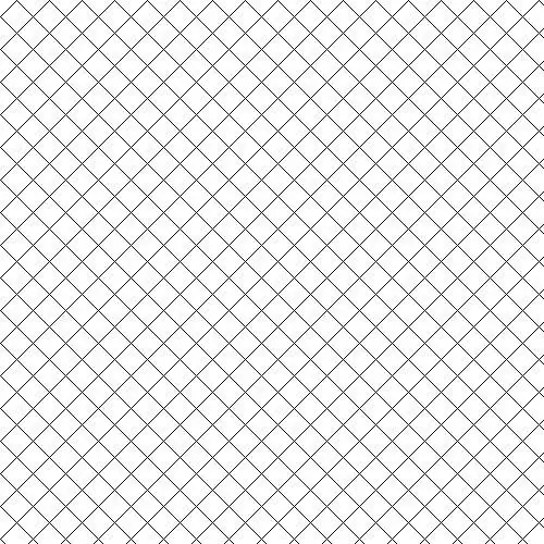 20款网格图案 抽丝图案 快速制作背景抽丝格纹效果-图案下载-psdee