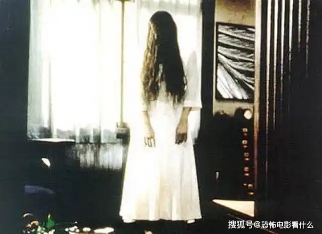 日本恐怖电影那些事:3点深度解析,它是如何让你瑟瑟发抖的?
