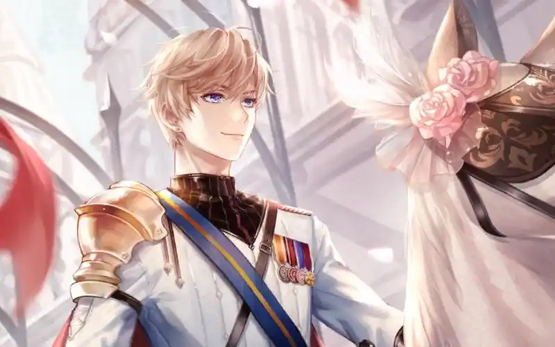 【闪耀暖暖】洛昂·曙光凯旋 回忆