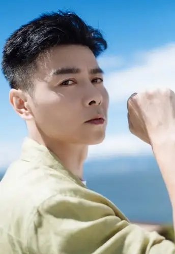 张晋妻子的浪漫旅行第四季图片