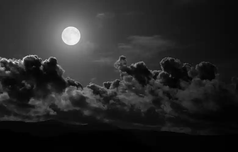 【黑色系 壁纸】(全172张)