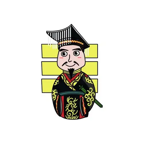 秦始皇为何要修筑长城灵感来源于一部书