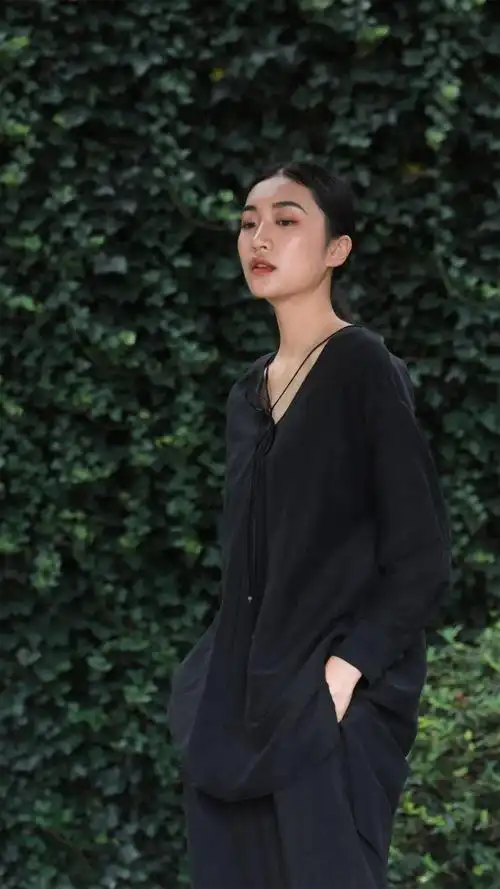 荷木hemu丨东方美学艺术生活原创品牌