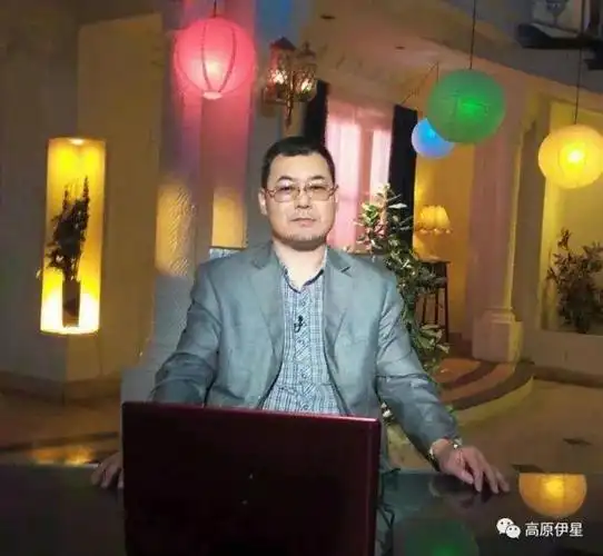 马常胜 - 穆斯林在线(muslimwww)