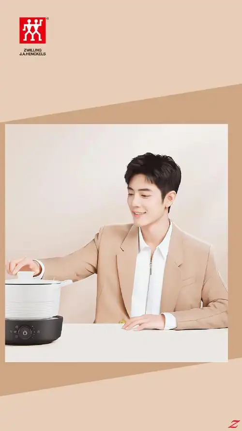 肖战双立人品牌代言人##日常见肖战