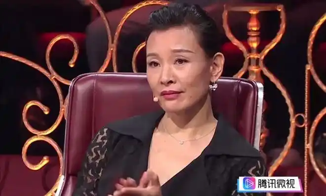 陈冲因春晚发言引观众不满新闻联播向观众道歉