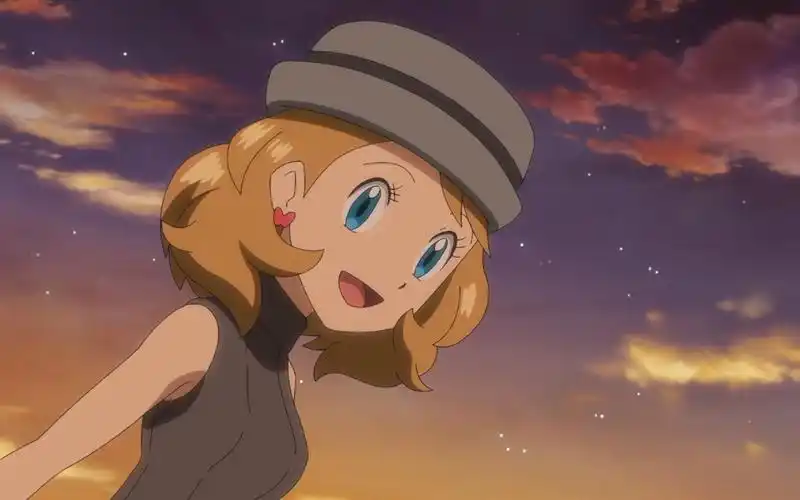 【盘点向】莎莉娜在各世代的回归