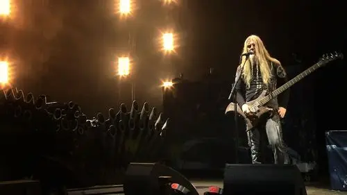 nightwish海报图片-636 - 摇滚壁纸网