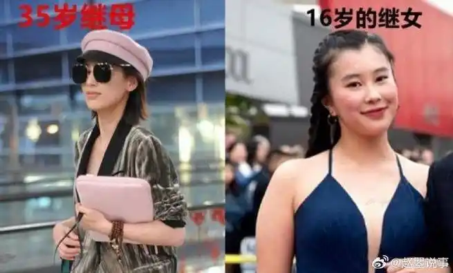 1月8日,远在国外定居的杨子长女杨海润时隔三年罕见