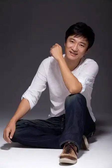 隋朝来客领衔贺岁韩青演奸臣展示喜剧潜质