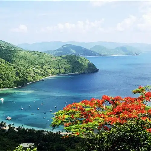 今日第二期风景头像超漂亮的风景头像图片