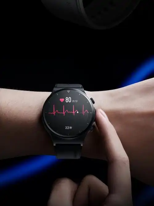 华为watchgt2proecg版huaweiwatchgt2proecg版华为手表运动智能手表12