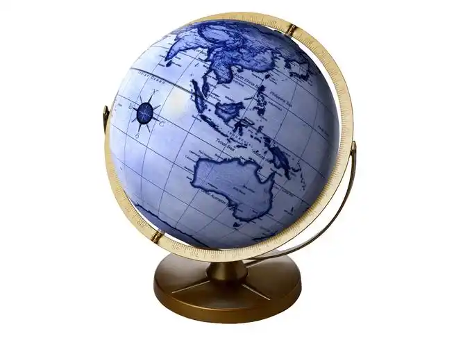 地球仪 第一辑(图13),桌面壁纸,高清图片,桌面背景