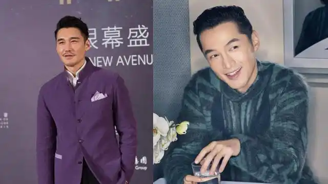 胡歌谈蒋劲夫后被骂 胡兵:他很感性,跟着他写的明星没文化