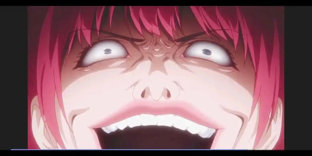 狂赌之渊:全员颜艺大赏(二)7878