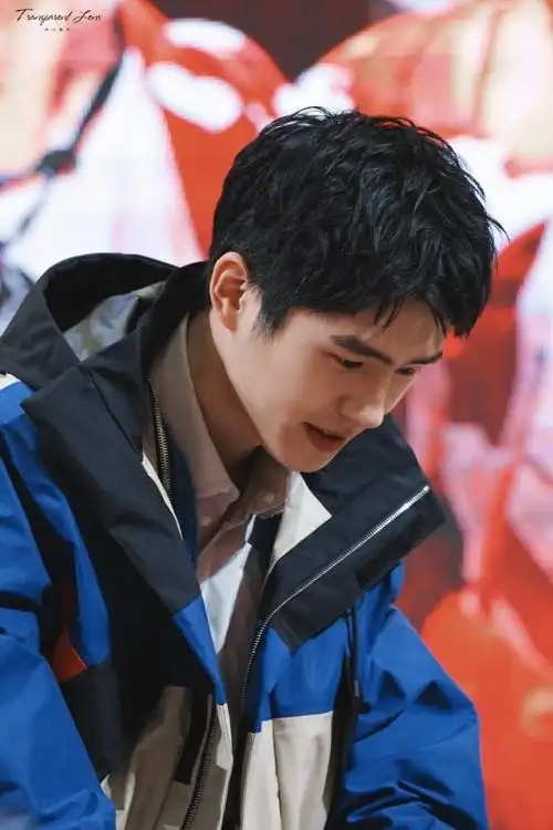 刘昊然:那个糖果是酸的