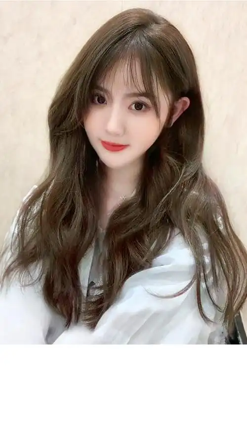 假发女长发自然全头套式大波浪长卷发蓬松仿真发中长发日常假发套冷