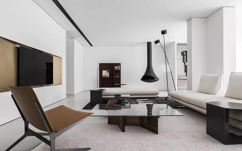 ff design 作品 | 法拉利之家,中国 上海