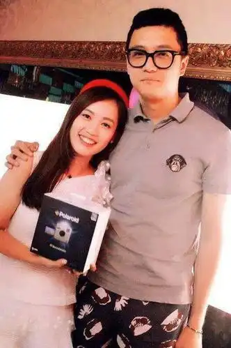 杨慧首谈宋喆出轨 宋喆拒绝离婚杨慧曝新证据