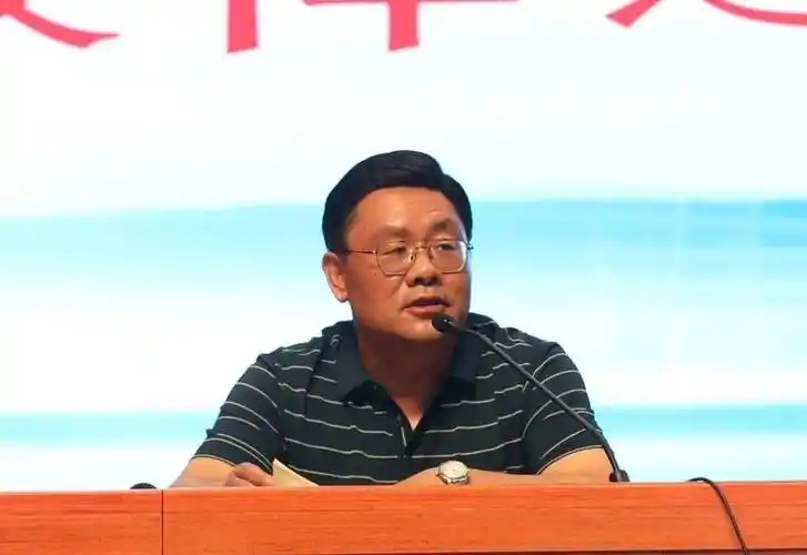 系好高中的第一粒扣子