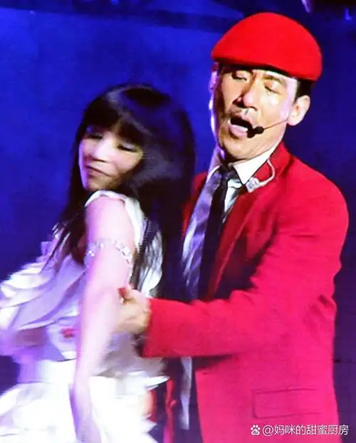 张学友与齐秦:华语乐坛巅峰对决的商业与市场逻辑 张学友与齐秦,两位