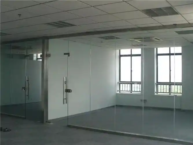 南开区玻璃门吊轮老化更换维修