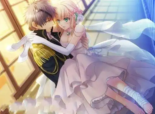 十二星座专属"浪漫公主抱"双子座天真甜蜜抱,摩羯座冷静飞天抱