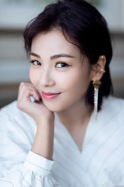 如果国内女演员有四大青衣,10进8投票进!