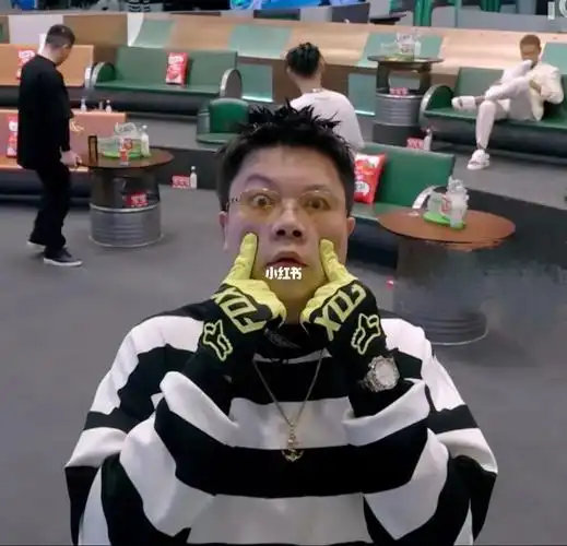 功夫胖真是让我越来越爱