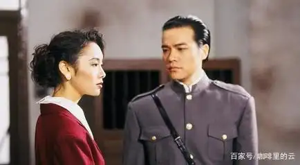 《黄浦倾情》∣如果遇不到任鸿飞,能否赐给我一个宋怀光啊?