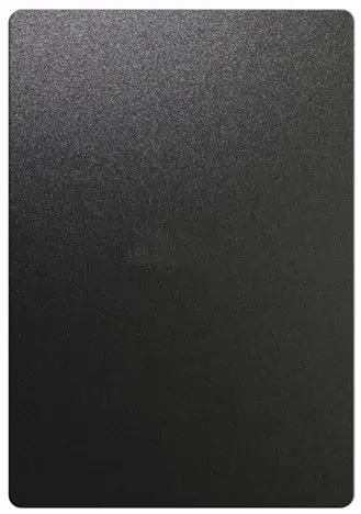 黑钛喷砂不锈钢板_冶金/钢材/金属材料栏目_机电之家网