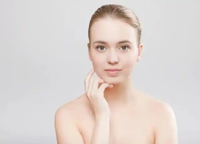 美白是大部分女生都在追求的事情,人们都说"一白遮百丑"也是有一定的