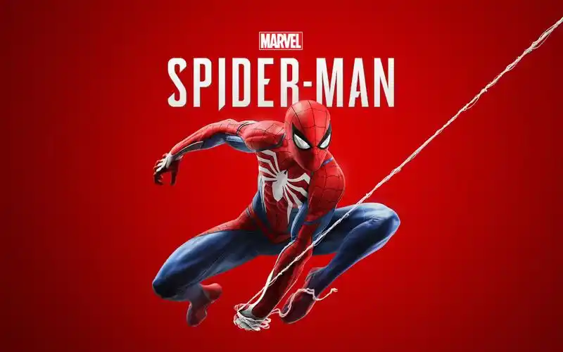 ps5 漫威蜘蛛侠重制版主线剧情流程4k60光追(性能模式rt)