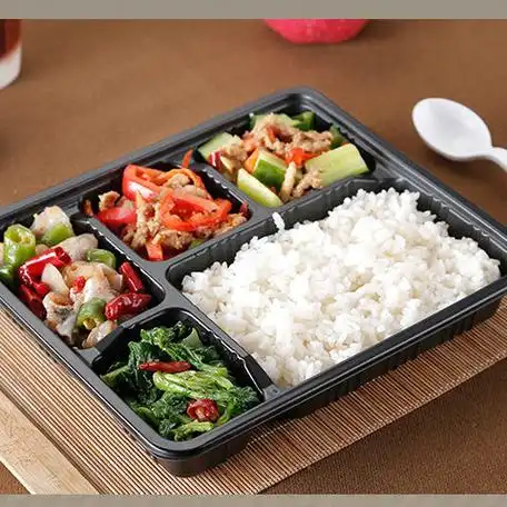 商务套餐范例三